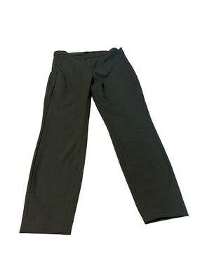 Banana republic Devon Green pants - 8p poly rayon mix - worn few times
